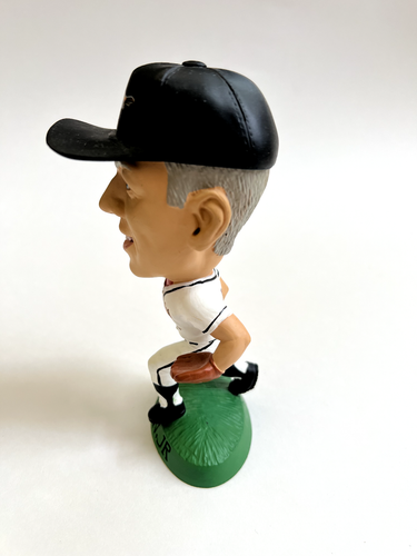 Cal Ripken Jr. Baltimore Orioles 1998 Corinthian Headliners Figurine Ships Fast, - Picture 4 of 6