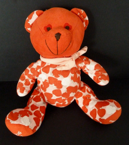 P7. DOUDOU PELUCHE NOCIBE 2007