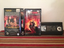 Spy Kids 2: Island of Lost Dreams / Espions en herbes 2 VHS  FRENCH 