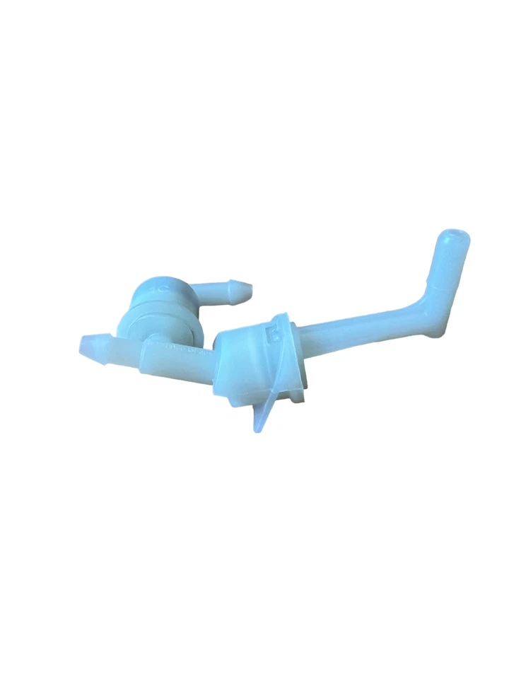 Philips Senseo 3-Wege-Ventil für HD7820, HD7830 422225950851 422225934970 - Bild 3 von 3