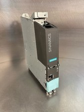 Siemens Sinamics 6SL3040-1MA00-0AA0 Control unit CU320-2 DP (8.5.3)
