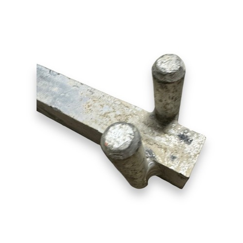 Traverse Aluminium Gerüst Belagtraverse f. Zwischenstandshöhen Plettac/MJ/Alfix - Bild 5 von 6