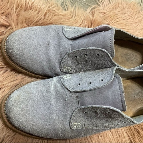 Ariat Vale Purple Shoes Size 9B - Bild 7 von 14