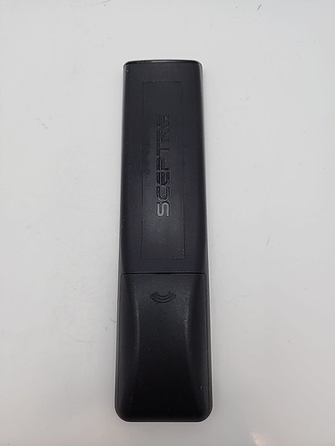 Sceptre Remote Control 142022370010C for TV & Surround Bar OEM Replacement - Picture 2 of 5