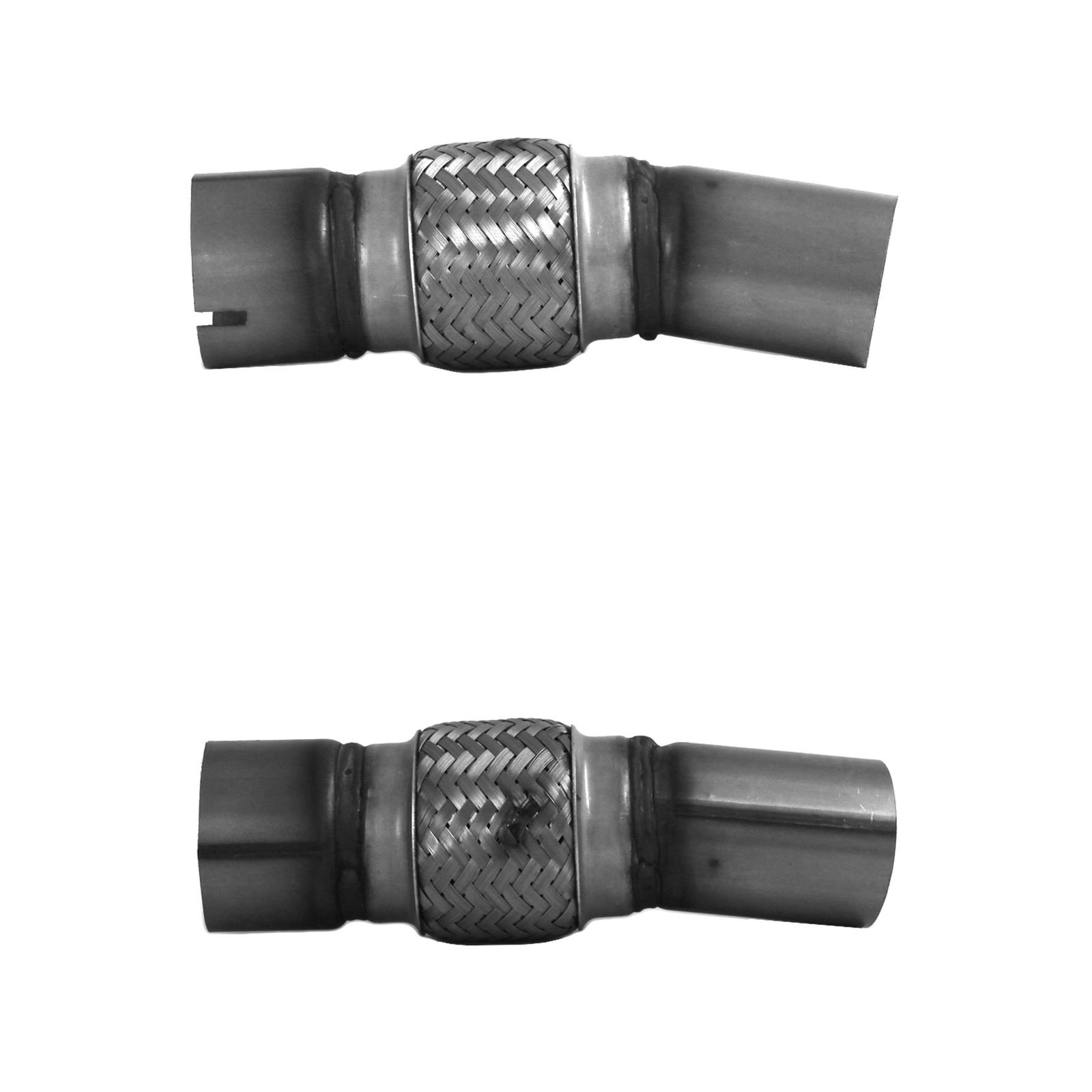 Exhaust Pipe Front BM51151 BM Catalysts 18307812283