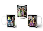 Lost In Space (1965-68) 15oz Mug Science Fiction Jupiter 2 Spaceship Robot
