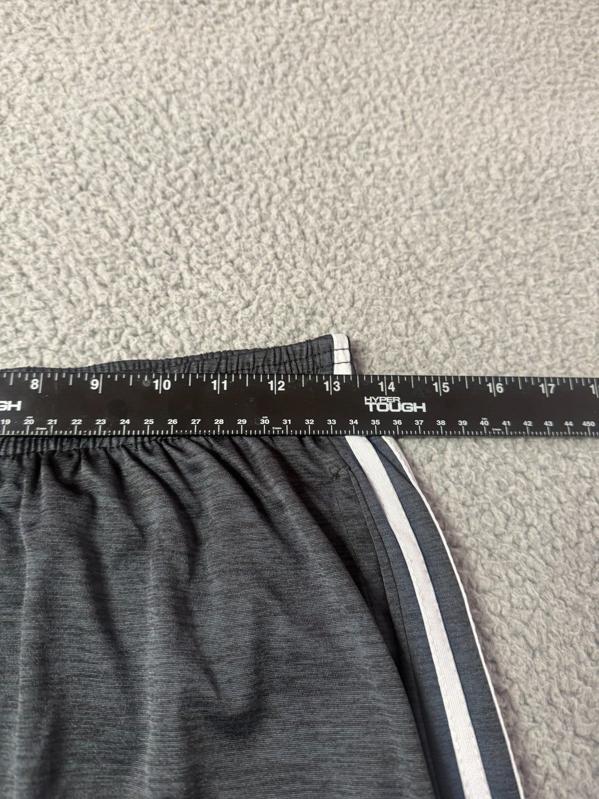 Real Essentials Men's Multicolor Drawstring Athle… - image 3