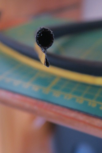 Sonderposten Kaminschnüre Ofenschnüre Ofenbänder Kaminbänder Kamin Ofen Dichtung - Bild 35 von 39