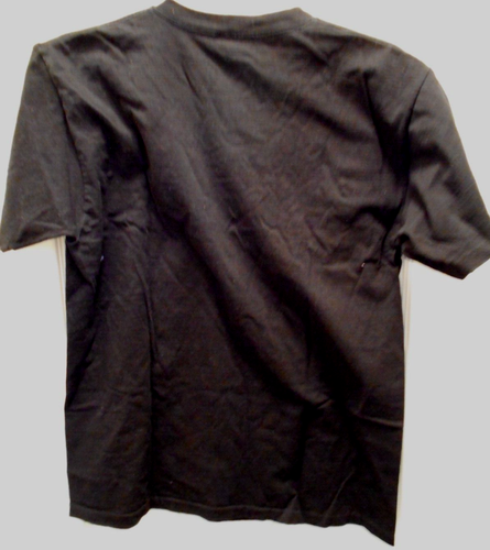 1992 EYES HALLOWEEN GLOW DARK TEE Mens Single Stitch Stadium Court LRG - Picture 9 of 10