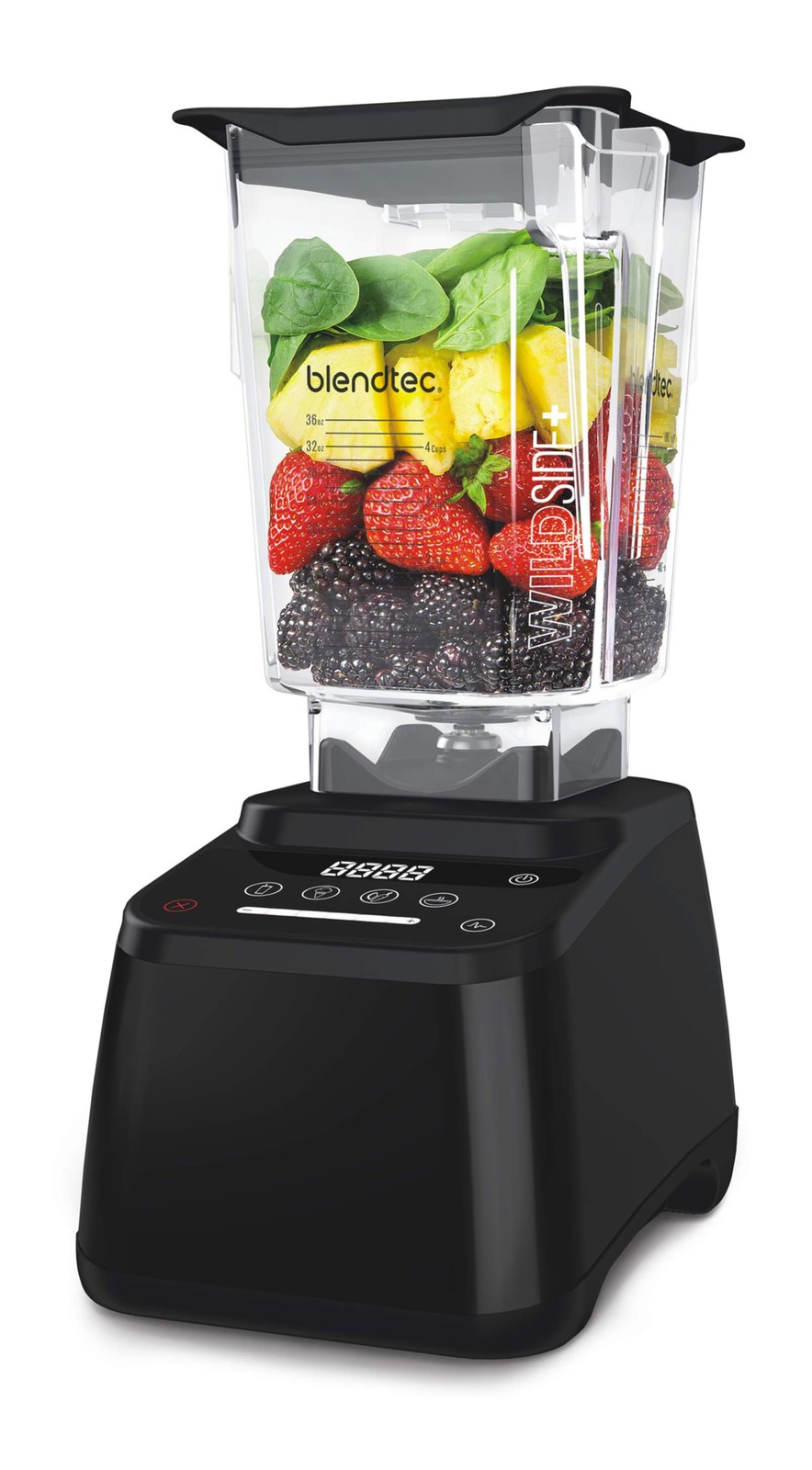 standmixer blendtec