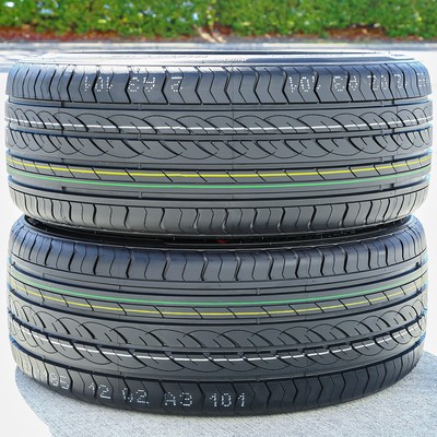 Tire Centara Vanti HP 245/35ZR22 245/35R22 97W XL AS A/S High 