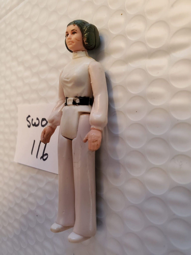 VINTAGE STAR WARS FIGURE A NEW HOPE PRINCESS LEIA ORGANA SW00116 - Picture 4 of 7