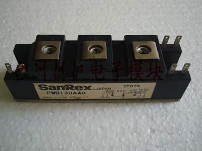 NEW 1PCS PWB130A40 SANREX POWER MODULE