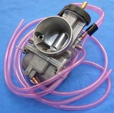 TRX250R TRX 250R Fourtrax ATV Genuine Sudco Keihin 38mm 38 Mil PWK Carburetor