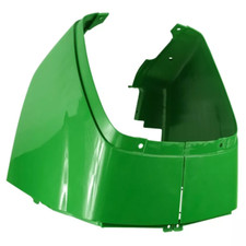 Left Right Cowl fits John Deere 4200 4300 4400 4500 4600 4700 LVU10567 LVU12349