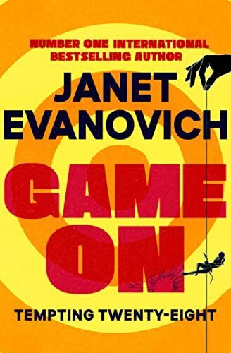 Game On: Tempting Twenty-Eight (Stephanie Plum Book 28) by Evanovich Janet - Picture 1 of 1