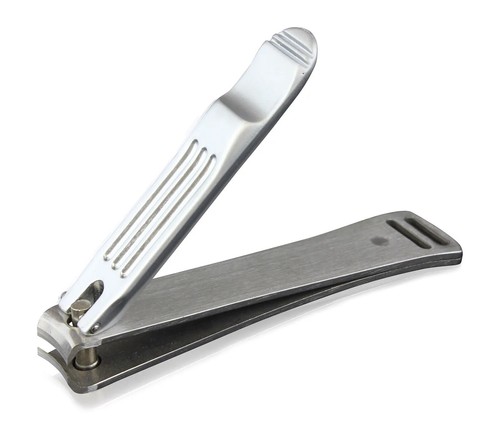 Seki Edge SS-107 Stainless Steel Toe Nail Clipper - Picture 4 of 6