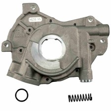 Hi Volume Oil Pump  Melling M176HV  Ford  4.6L, 5.4L 6.8L  SOHC   1991 - 2017
