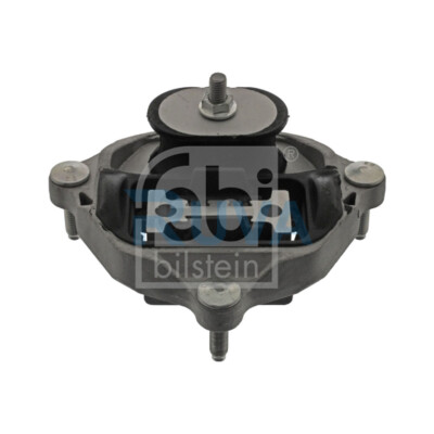 Fits Audi A5 A4 Allroad Q5 2.0 TDi 3.0 3.1 4.2 Ruva Rear Gearbox Mounting