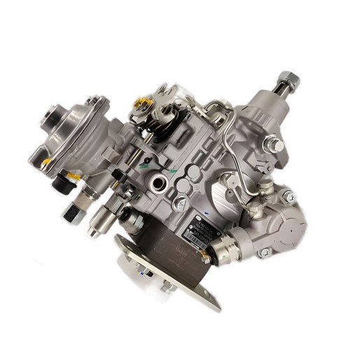 Diesel Fuel Injection Pump VE412F1100L954 0460424282 For Iveco Fiat 71KW Engine - Picture 3 of 5