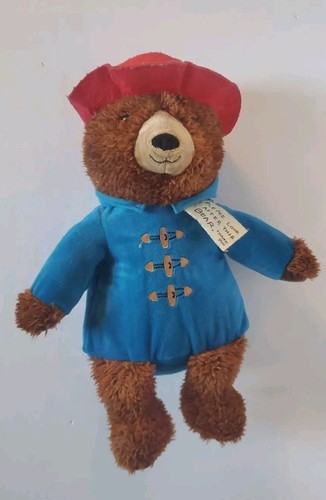 Juguete de peluche de 14" Kohl's Cares for Kids PADDINGTON BEAR - Imagen 8 de 8