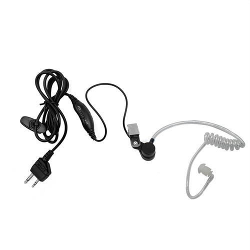 For Midland GXT LXT Series Radio Two Way Walkie Talkie Noise Earphone Earpiece - Zdjęcie 3 z 5