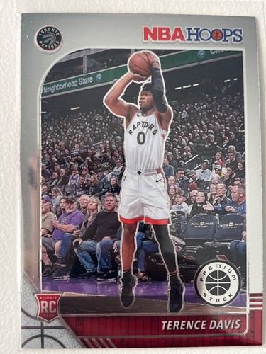 2019-20 Hoops Premium ROOKIE & Tribute Pick From List !!! - Picture 56 of 66