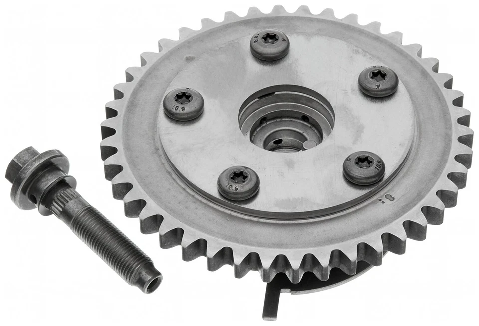 For 2005-2010 Ford F-250 Super Duty Eng Variable Valve Timing VVT Sprocket Gates - Image 2 of 2