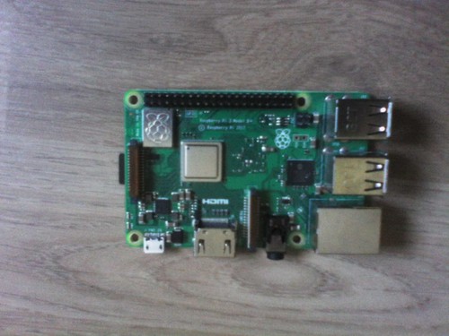 Kit bartop bartel borne arcade Raspberry PI 3B+ projet Recalbox Retrogaming - Photo 9/11