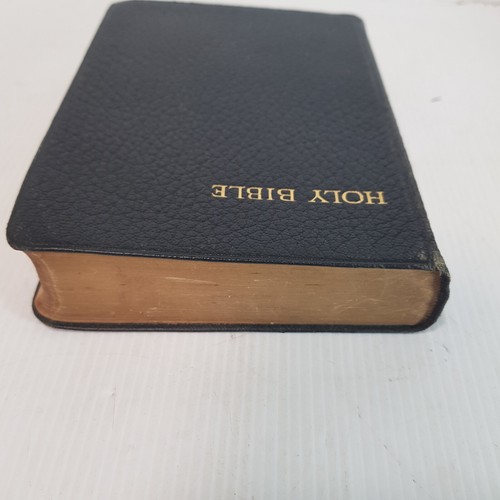 HOLY BIBLE Cumberlege Reference Edition Oxford University Press Vintage 1923 - Picture 7 of 19