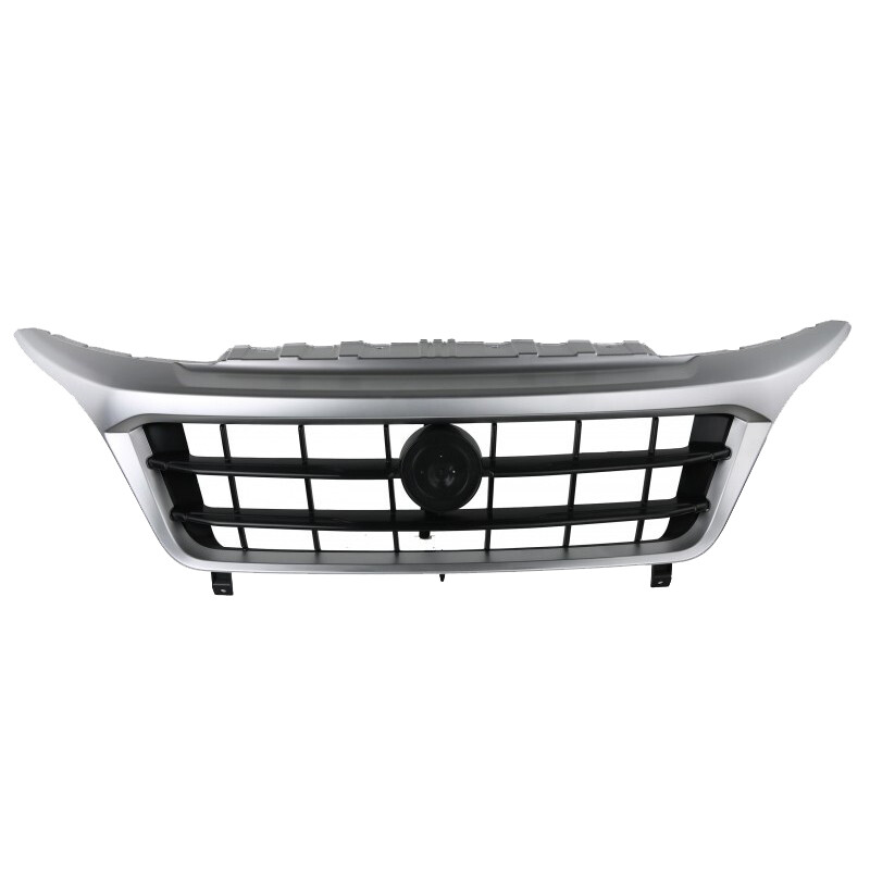 Calandre Avant Fiat Ducato Pare Choc | Grille Radiateur 735630249 Phase 3