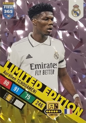 Panini FIFA 365 2023 Adrenalyn XL - Limited Edition Cards aussuchen - Picture 62 of 112