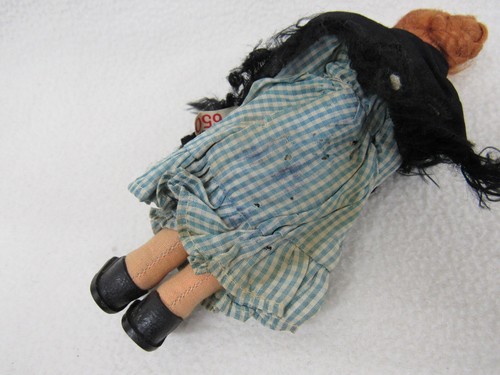 Vtg Miniature Doll Italy TLC - Picture 6 of 9
