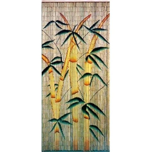 Bamboo 54 5294 Bamboo Forest Curtain