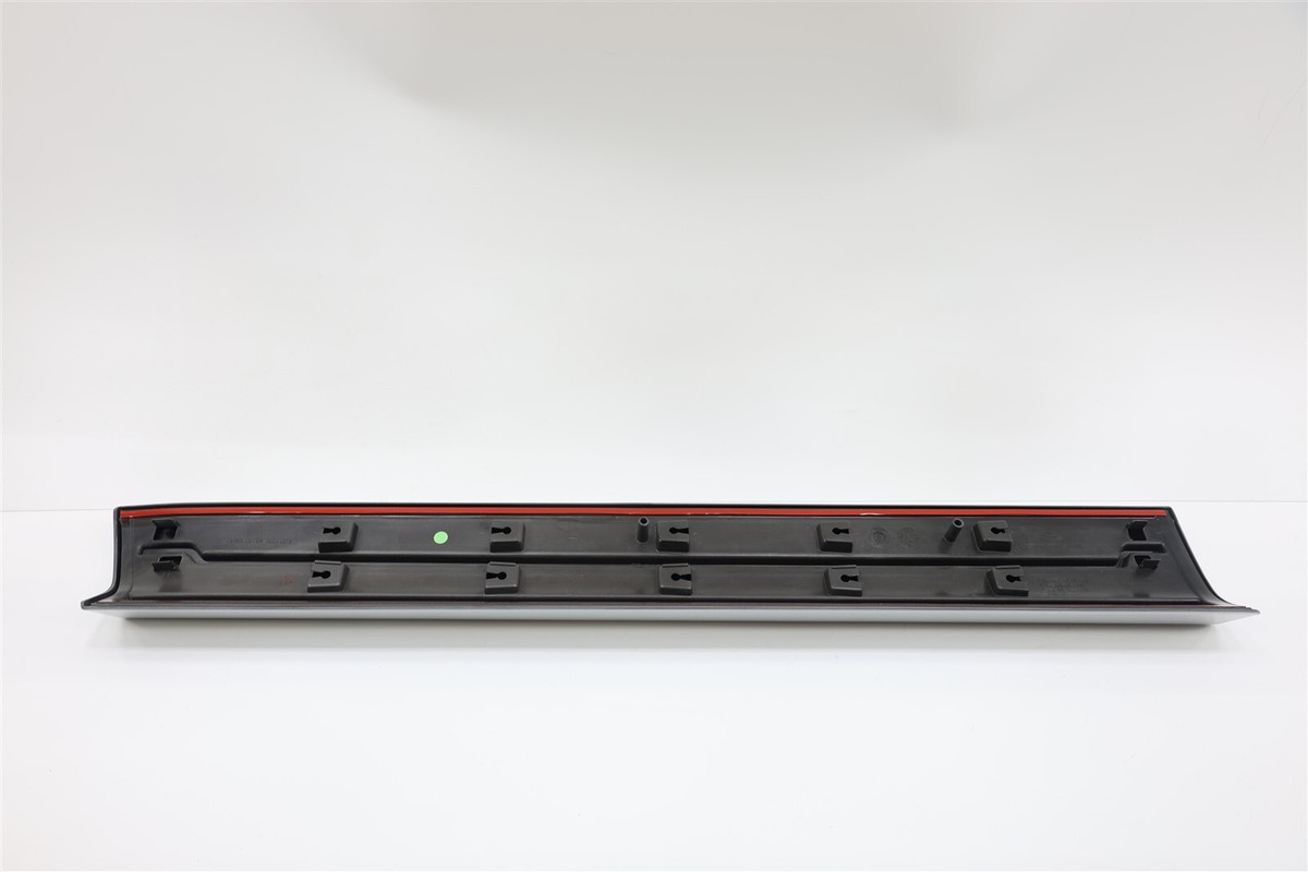 NEW OEM Ford Front Right Door Lower Molding 9T4Z-7820878-APTM Edge