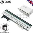 New Printhead for Zebra 170Xi3 170XiIII Thermal Label Printer 203dpi P/N G38000M