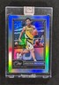 2020-21 Panini One and One Silver /99 Malcolm Brogdon #37 - Indiana Pacers