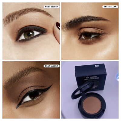 MAC Eye Shadow Eyeshadow  .05oz Wedge (Soft muted beige taupe) Limited Edition