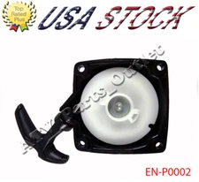 Pull Start Starter Recoil Mini Pocket Dirt Bike 33cc 43 47cc 49cc ATV 2-Stroke