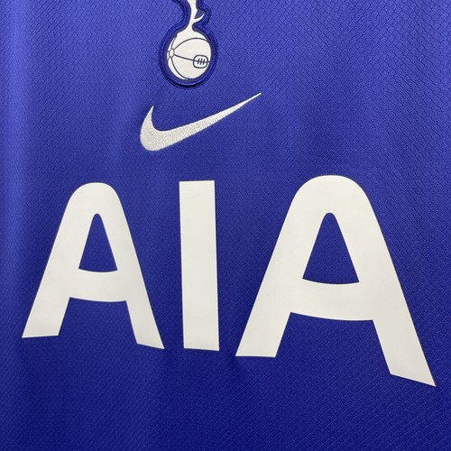 NEW Son #7 Tottenham 2022 2023 Away Football Shirt Soccer Jersey Nike DM1837-431 - Picture 6 of 23