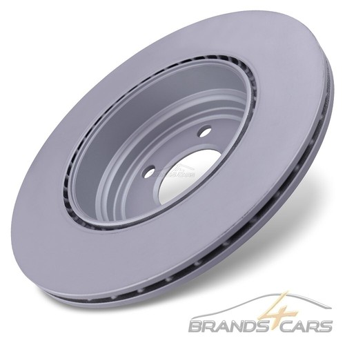 ATE BREMSSCHEIBEN +BELÄGE +VWK HINTEN FÜR BMW 3-ER F30 F31 F34 4-ER F32 F33 F36 - Bild 4 von 12