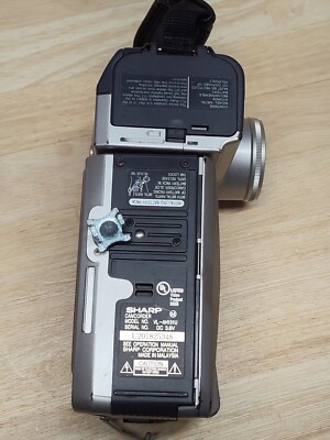SHARP H i8 ビューカム Yahoo!オークション -「sharp hi8