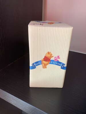 ヴィンテージ　プー　ティガー　POOH Friendship Day 2003 Growing Up With Winnie The Pooh: Friends Forever (DVD, 2005