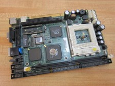 Axiomtek SBC8260 Circuit Board