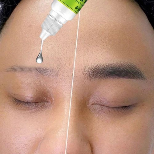 10ml Usma Grass Hair Care Cilia Growth Nourishing Liquid 2024 - Picture 10 of 12