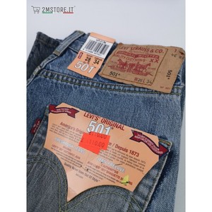 501 jeans levis