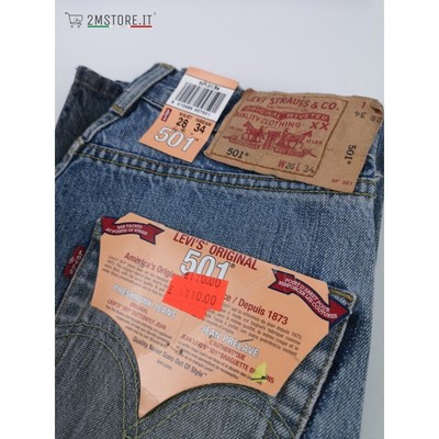levis 707