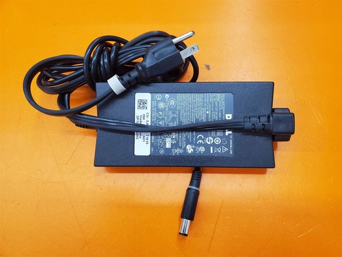 ⭐️⭐️⭐️⭐️⭐️ Original Dell AC Adapter ITE Netzteil 0J62H3 19,5V DC 4,62A