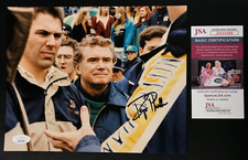 Regis Philbin Signed 8x10 Color Photo JSA AUTO Notre Dame TV Presenter 'Live!'!