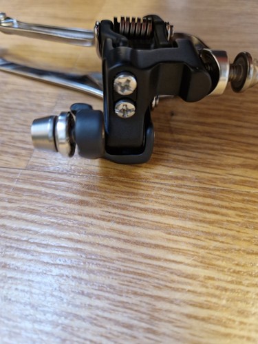 Shimano Dura-Ace 10 speed Front Derailleur FD-7900 - Picture 8 of 8